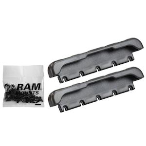 RAM® Tab-Tite™ End Cups for Samsung Galaxy Tab S2 8.0 + More